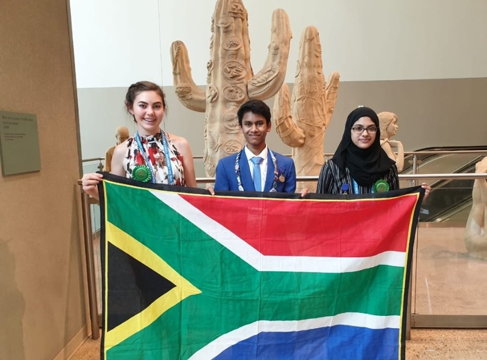 International Science Fair