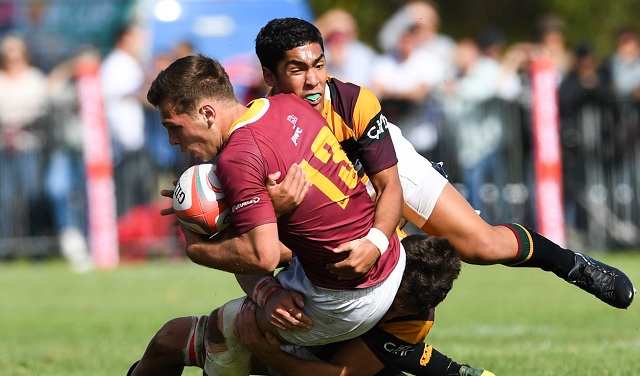 U18 Elite Player Development camp